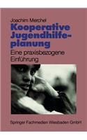 Kooperative Jugendhilfeplanung: Eine Praxisbezogene Einführung