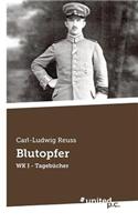 Blutopfer