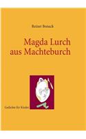 Magda Lurch Aus Machteburch