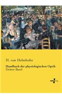 Handbuch der physiologischen Optik