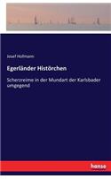 Egerländer Histörchen