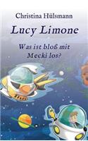 Lucy Limone