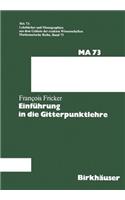 Einführung in Die Gitterpunktlehre
