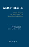 Geist Heute