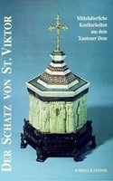 Der Schatz Von St. Viktor