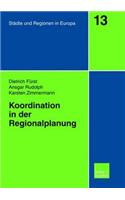 Koordination in Der Regionalplanung