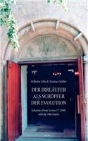 Irrlaufer ALS Schopfer Der Evolution