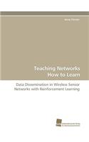 Teaching Networks How to Learn
