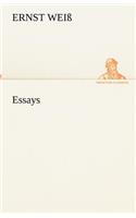 Essays