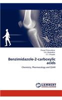 Benzimidazole-2-Carboxylic Acids