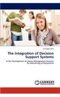 Integration of Decision Support Systems