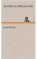 Lord Byron