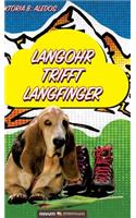 Langohr trifft Langfinger