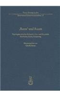 , Rasse' Und Raum: Topologien Zwischen Kolonial-, Geo- Und Biopolitik: Geschichte, Kunst, Erinnerung