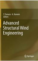 Advanced Structural Wind Engineering