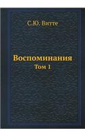 Воспоминания
