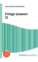 Fringe (Season 2)