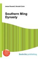 Southern Ming Dynasty