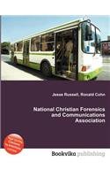 National Christian Forensics and Communications Association