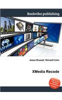Xmedia Recode