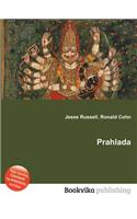 Prahlada: (English)