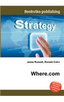 Where.com: (English)