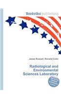 Radiological and Environmental Sciences Laboratory