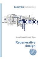 Regenerative Design