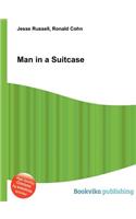Man in a Suitcase