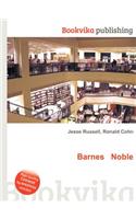 Barnes Noble