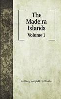 The Madeira Islands