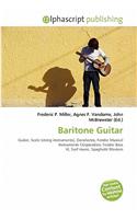 Baritone Guitar