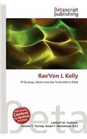 Rae'ven L Kelly