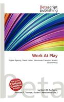 Work at Play: (English)