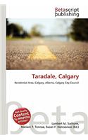 Taradale, Calgary: (English)