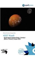 4227 Kaali