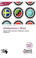 Ariobarzanes I. (Kios)