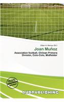 Joan Mu Oz
