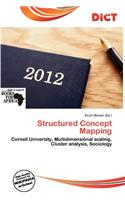 Structured Concept Mapping: (English)