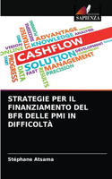 Strategie Per Il Finanziamento del Bfr Delle PMI in Difficoltà