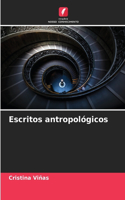 Escritos antropológicos