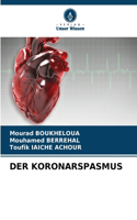 Koronarspasmus
