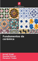 Fundamentos da cerâmica