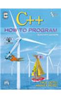 C++ How To Programm 7Ed