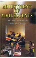 Adjustment of Adolescents