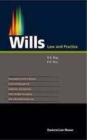 Wills: Law and Practice