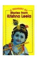 A Treasury Of Stories From Krishna Leela