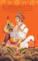 Kamasutra: World's Oldest Treatise on Sex