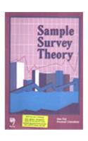 Sample Survey Theory