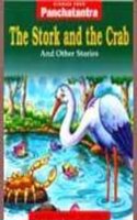 The Stork and the Crab (Large Print Story Books)